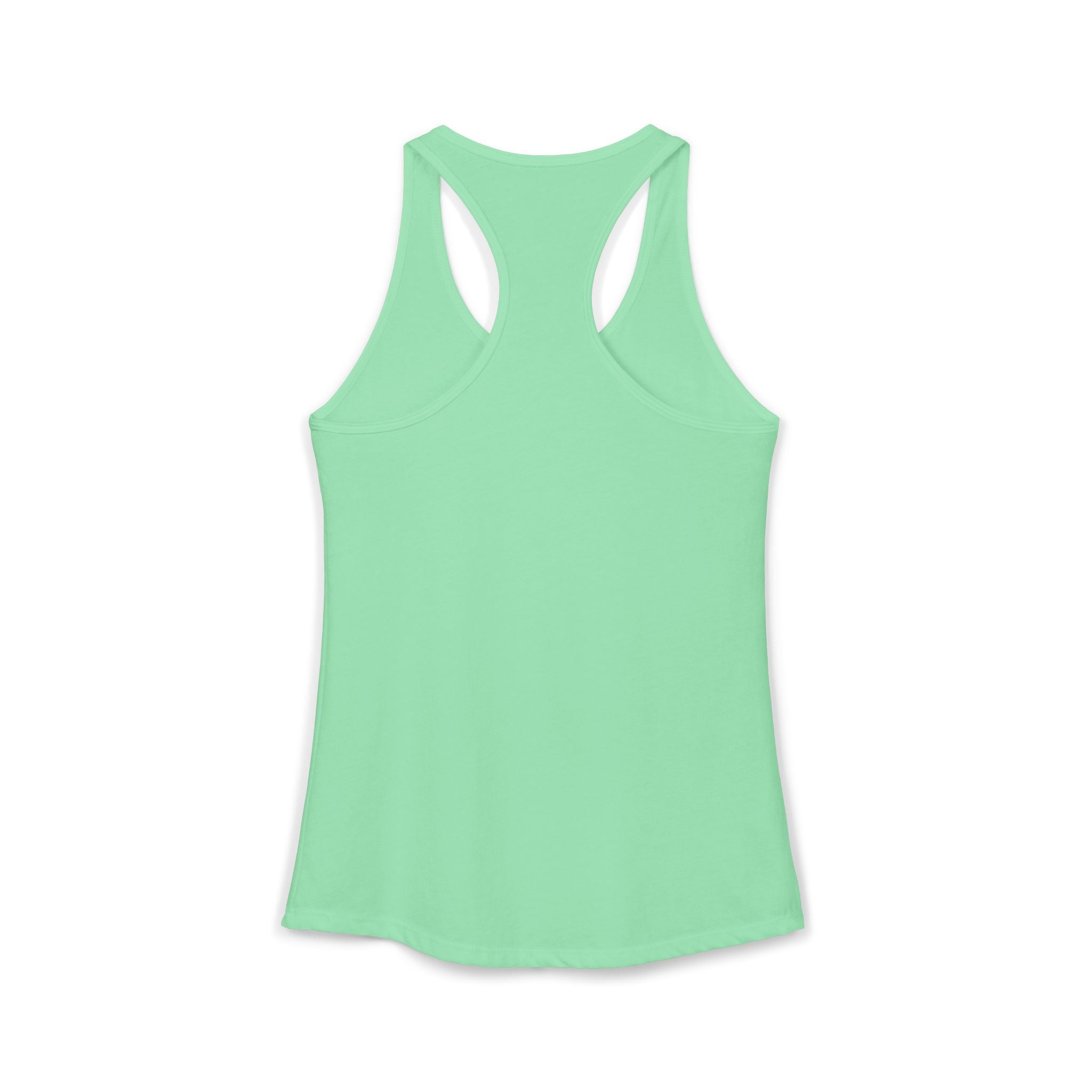 Women's Peace Keeper Racerback Tank