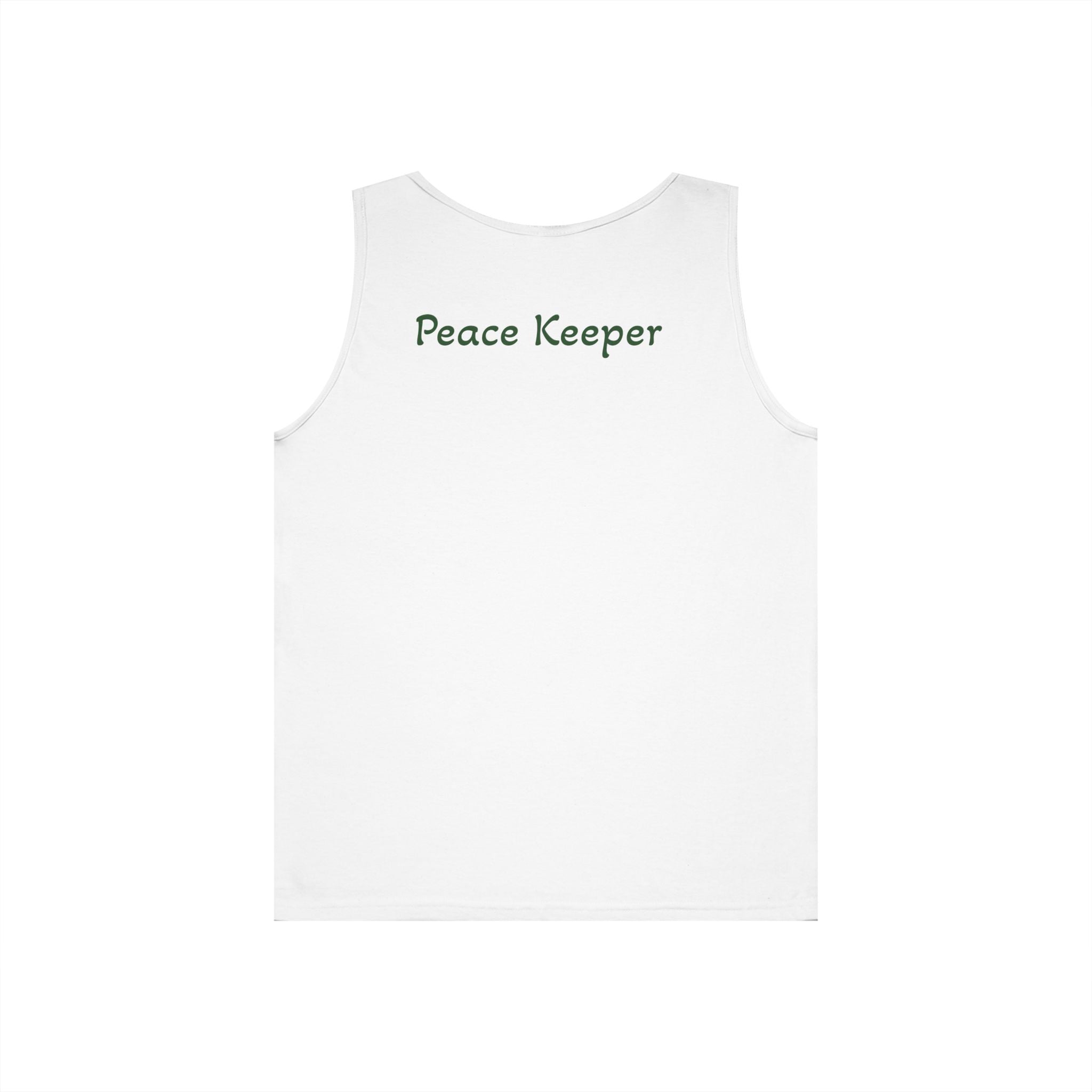 Mountain smoke sesh Tank Top