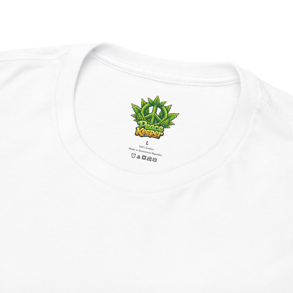 Baby marijuana plant shirt