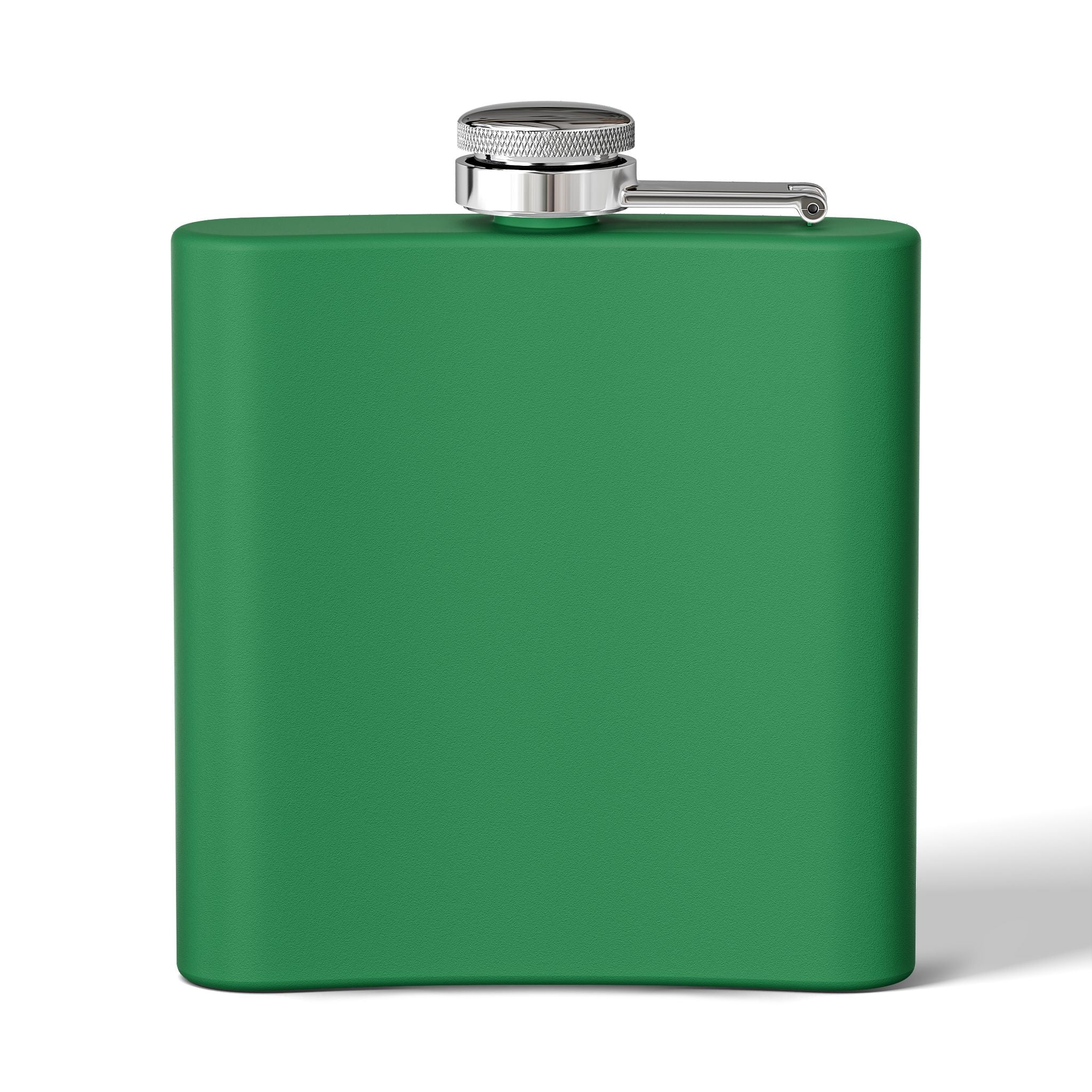 Peace Keeper Flask
