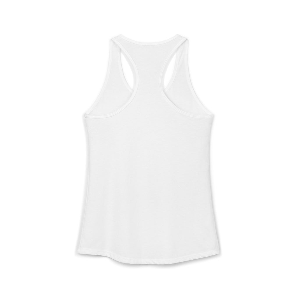 Women's Peace Keeper Racerback Tank