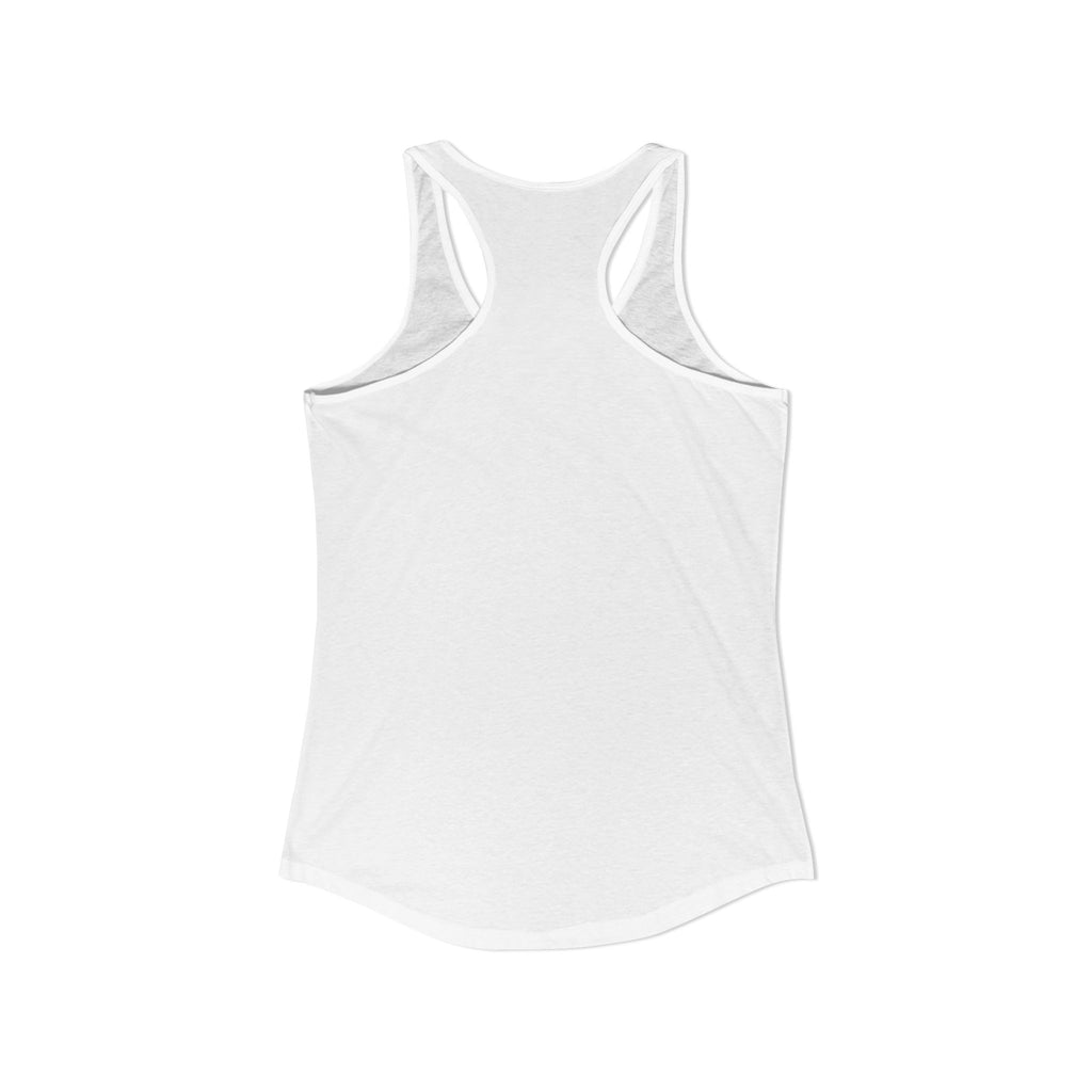 Women's Peace Keeper Racerback Tank