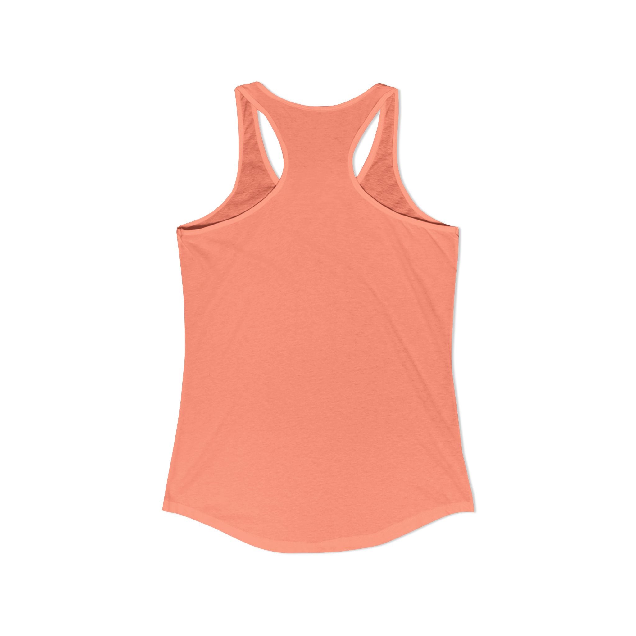 Women's Peace Keeper Racerback Tank