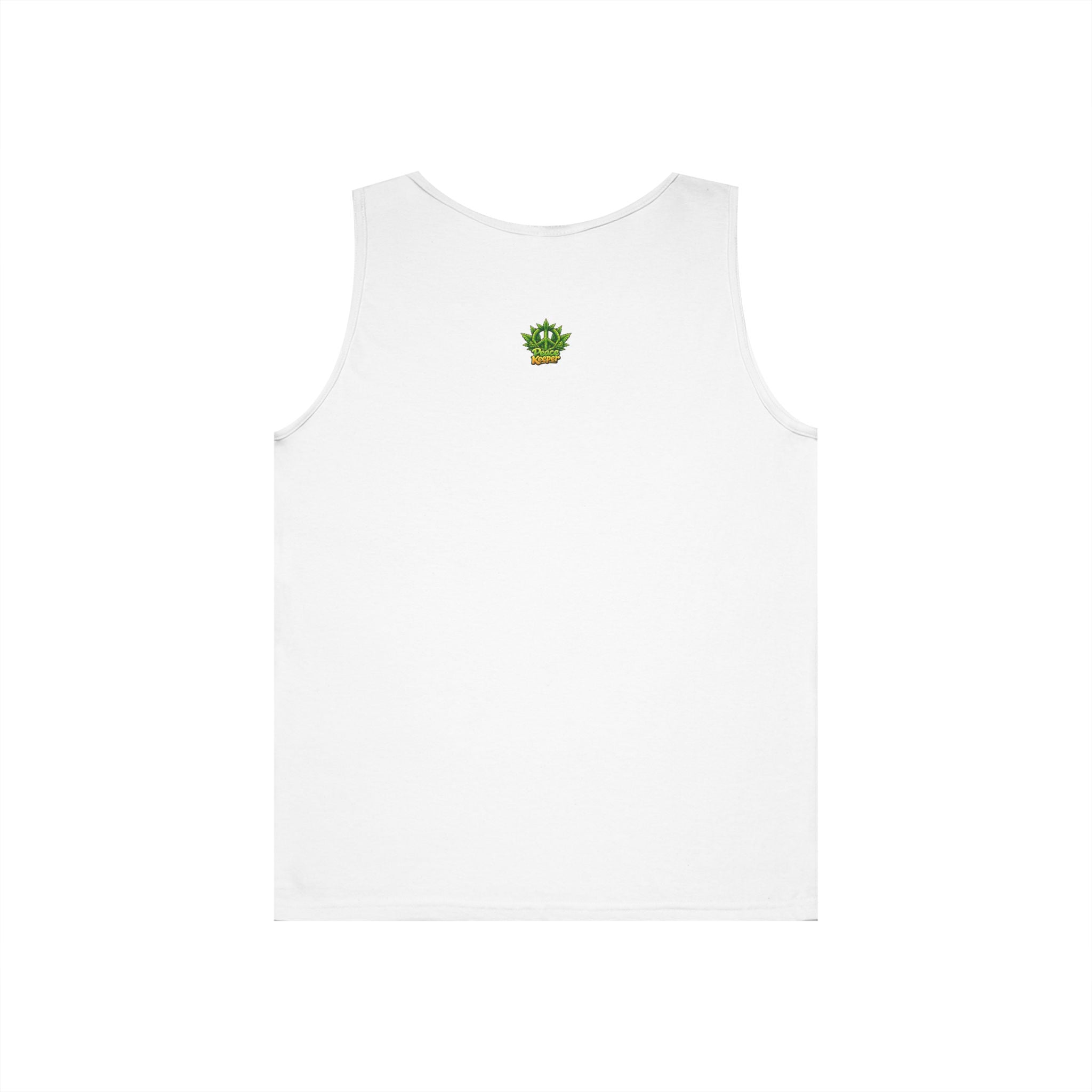 Work/Life Balance Tank Top