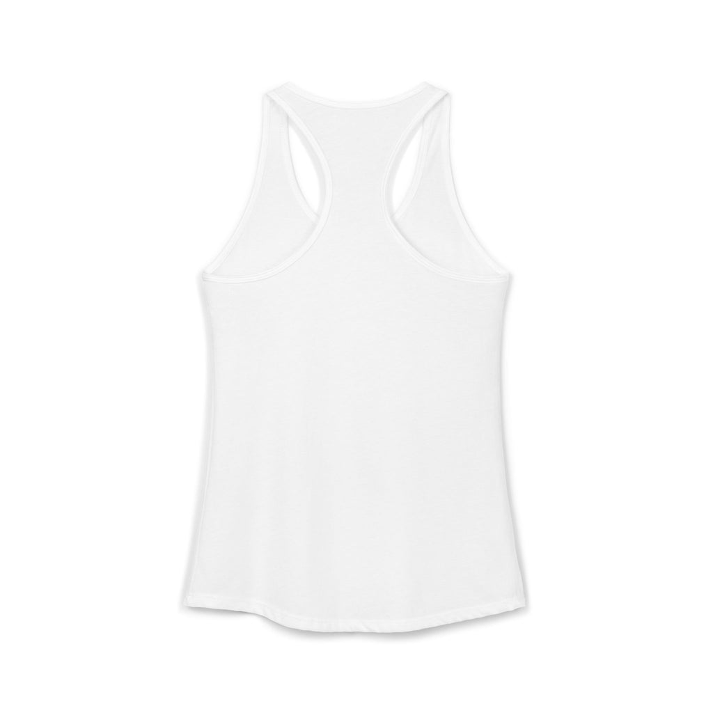 Women's Peace Keeper Racerback Tank