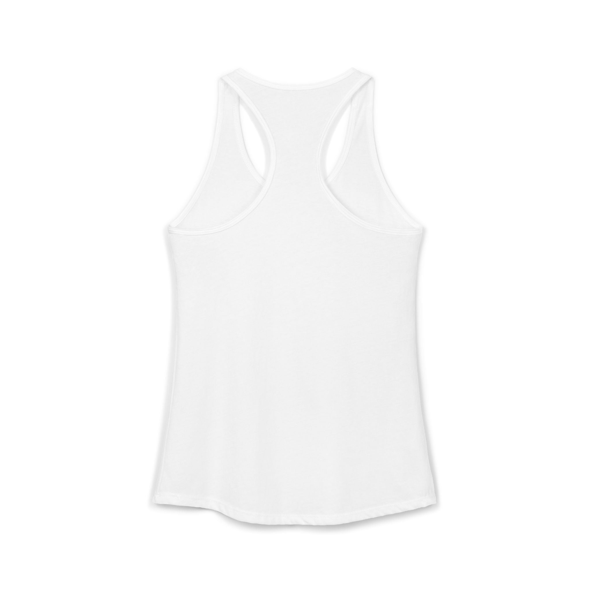 Women's Peace Keeper Racerback Tank