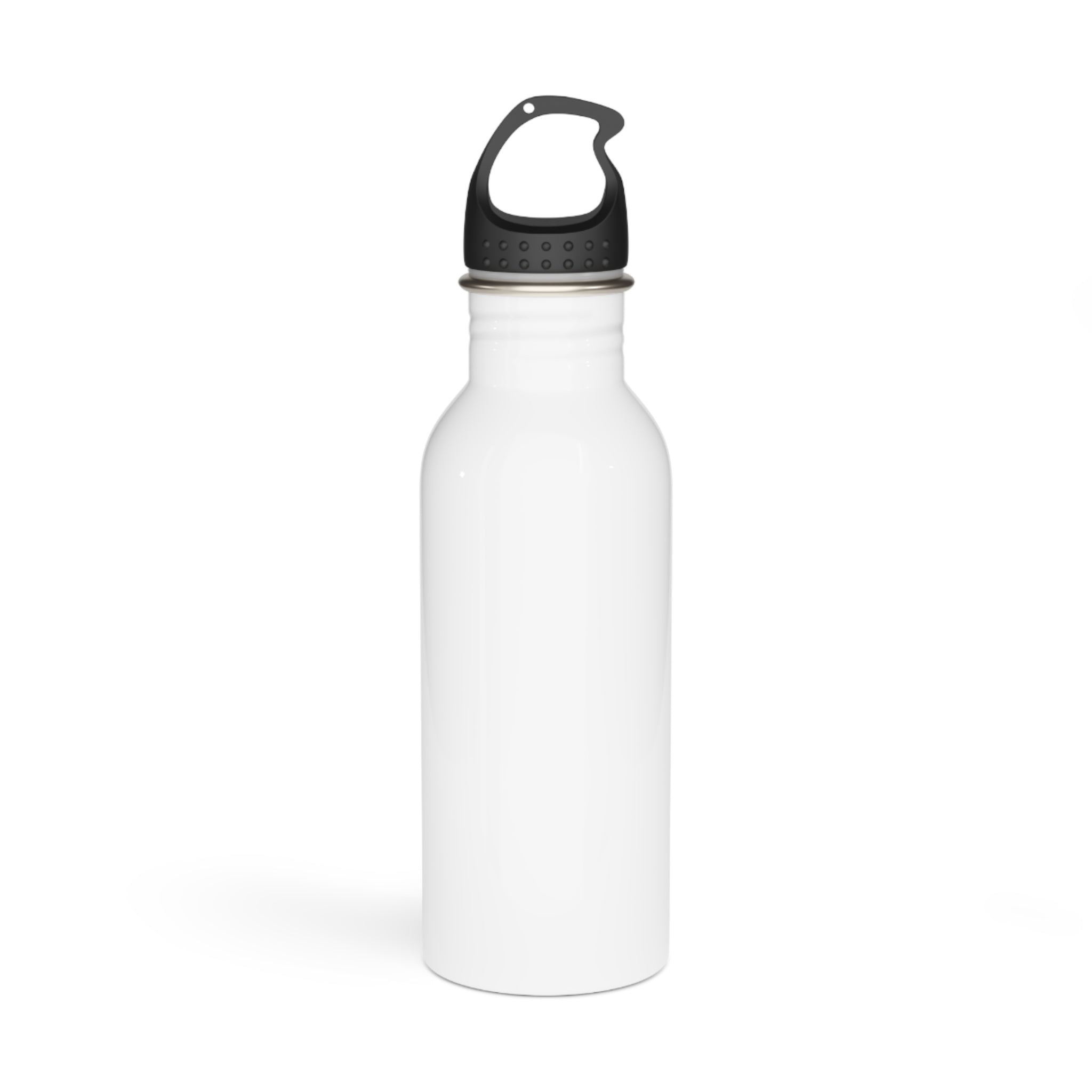 Stainless Steel Water Bottle — Weed Smoker bottle