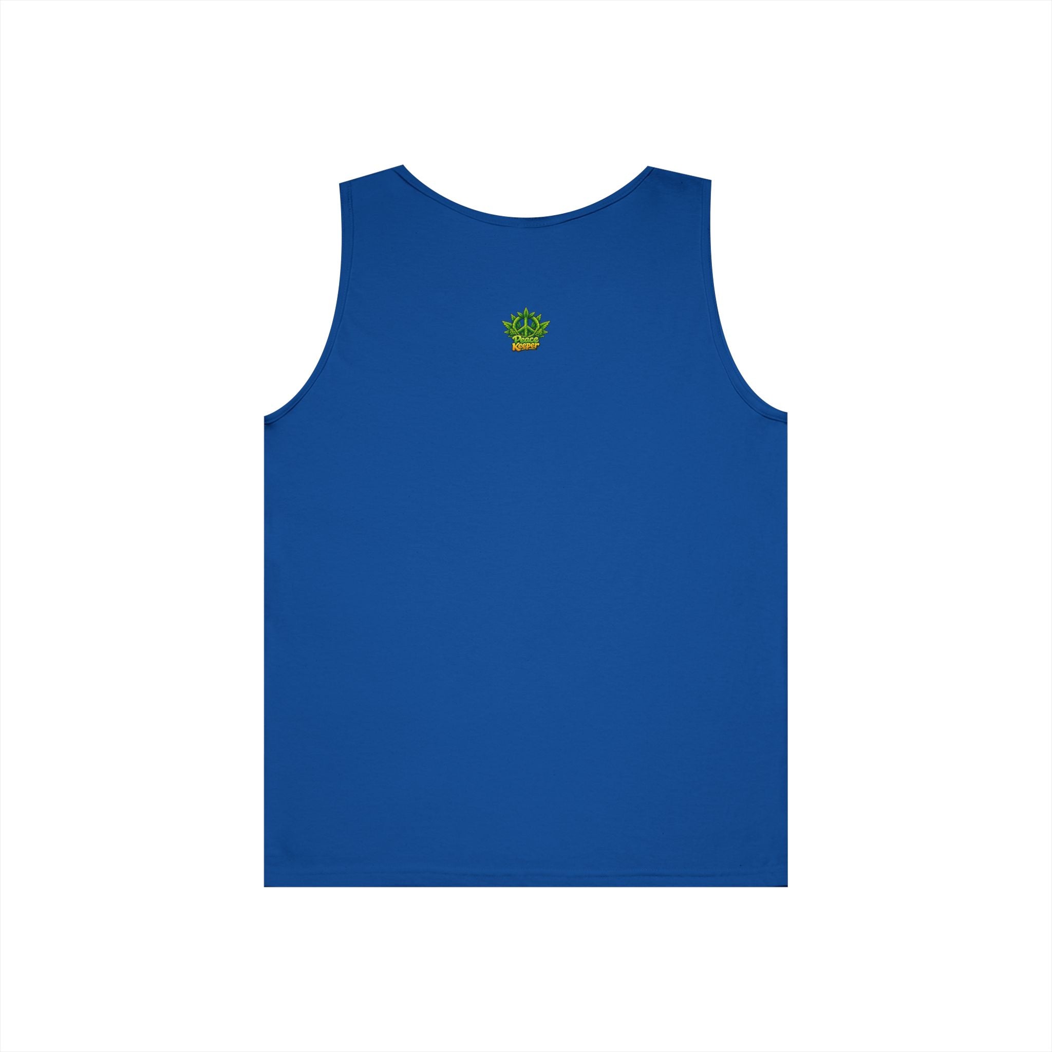 Work/Life Balance Tank Top