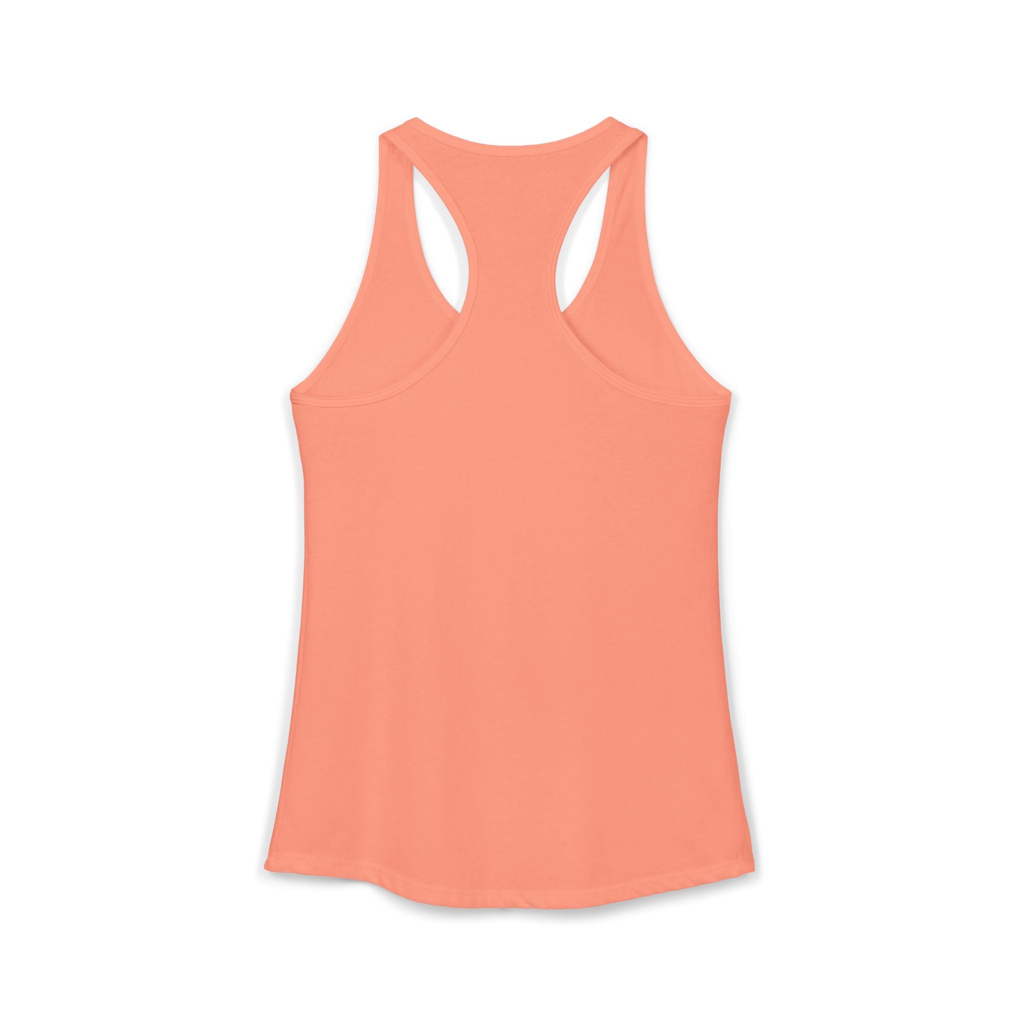 Women's Peace Keeper Racerback Tank
